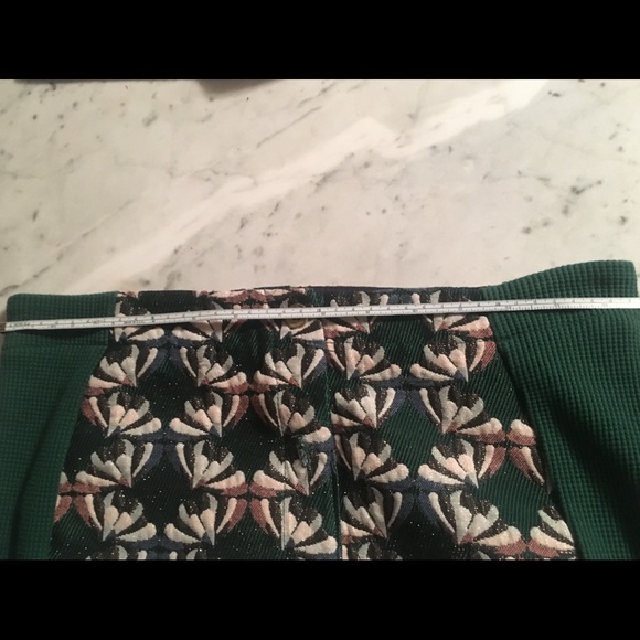 Dolan Devlin Buttondown Pencil Skirt - Picture 4 of 5